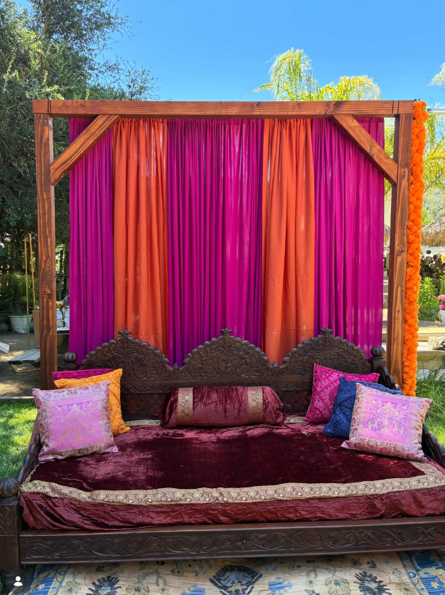 Wooden Daybeds